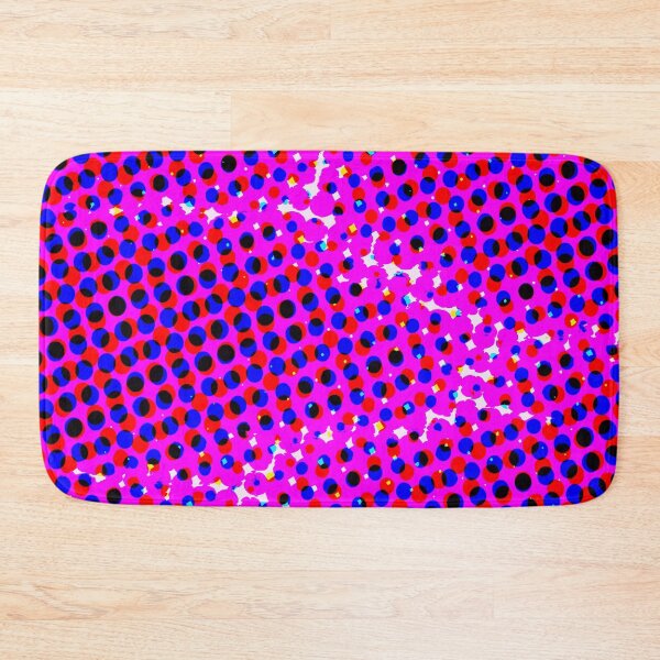 Item preview, Colorful Abstract Geometric Fractal Pattern designed and sold by Favorableresult.