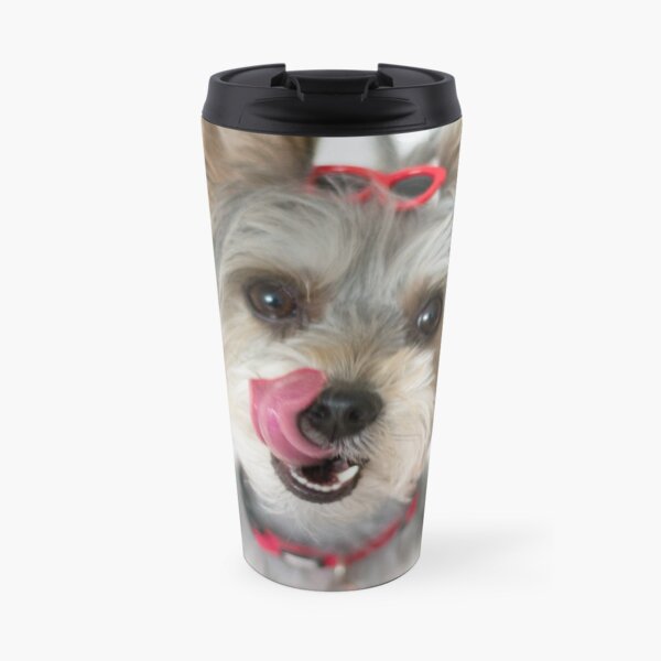 Yummy! Travel Mug