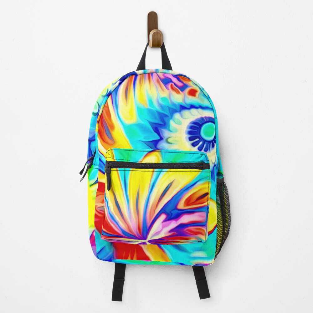 Item preview, Backpack designed and sold by lovehighvibes.