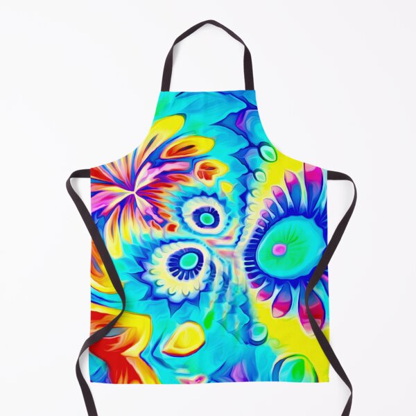 Item preview, Spring Abstract designed and sold by lovehighvibes.