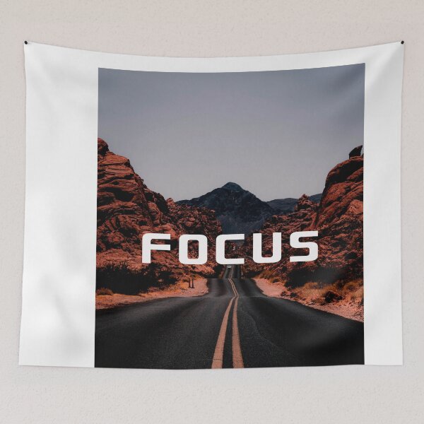 Item preview, FOCUS designed and sold by woodify.