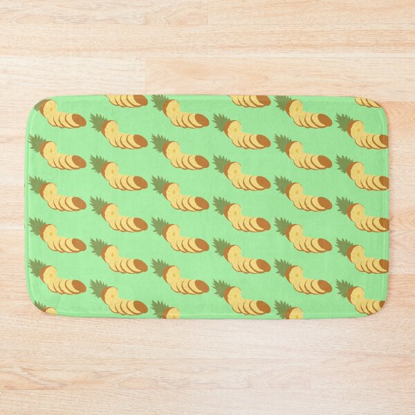 Item preview, Sliced Pineapple designed and sold by peachrice.