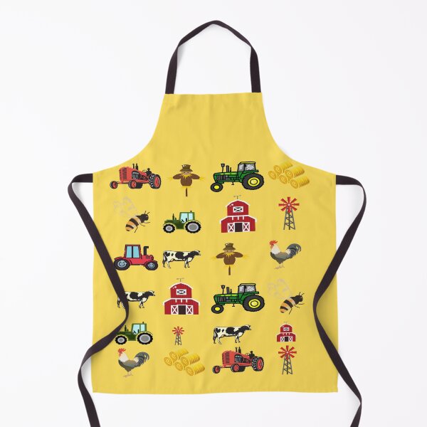 Item preview, Farm life  designed and sold by Monkey204.