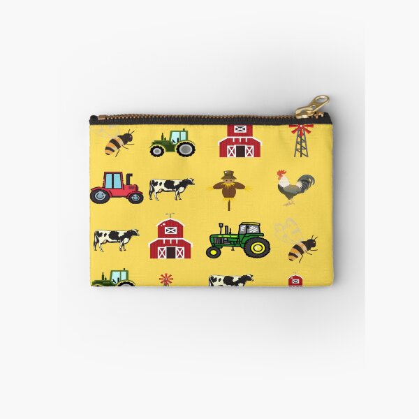 Item preview, Farm life  designed and sold by Monkey204.