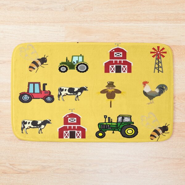 Item preview, Farm life  designed and sold by Monkey204.
