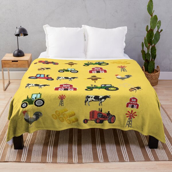 Item preview, Farm life designed and sold by Monkey204.