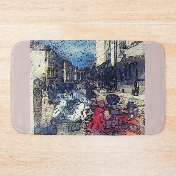 Item preview, Belgrade, my Love 24 designed and sold by Dentalism.
