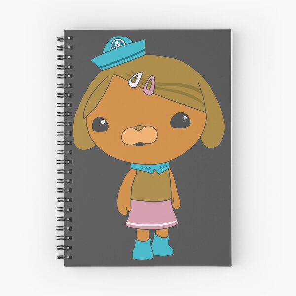 Item preview, The Octonauts Dashi designed and sold by Sunriya.