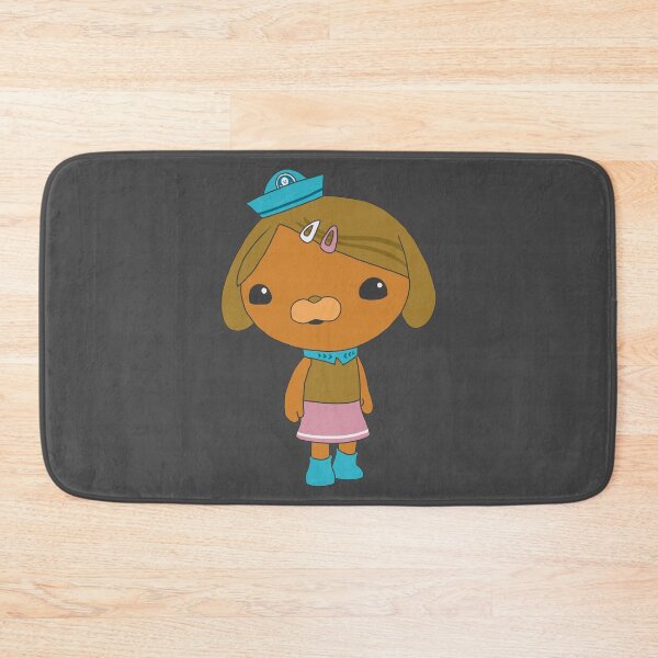 Item preview, The Octonauts Dashi designed and sold by Sunriya.