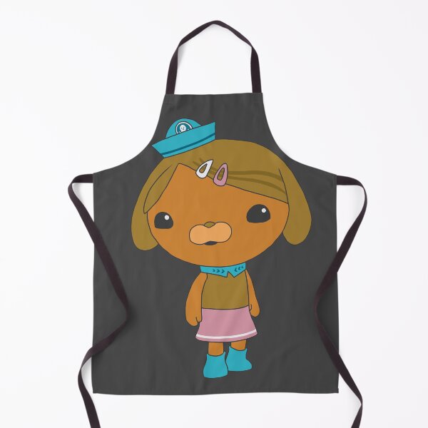 Item preview, The Octonauts Dashi designed and sold by Sunriya.