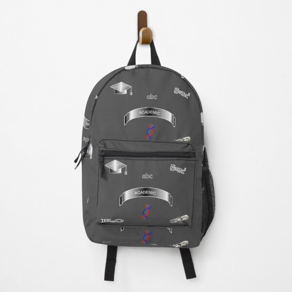 Item preview, Academic designed and sold by Nigel Designs.