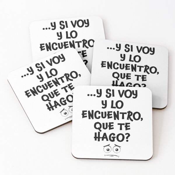 Item preview, Y Si Voy y Lo Encuentro - Mexican Mom, Latina Mom, Mexican Mom gift, Mexican meme, Mexican Quote, Dia de las madres, Mexican Mother's Day designed and sold by ApparelEveryday.