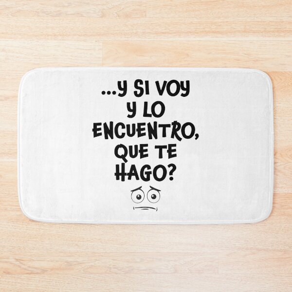 Item preview, Y Si Voy y Lo Encuentro - Mexican Mom, Latina Mom, Mexican Mom gift, Mexican meme, Mexican Quote, Dia de las madres, Mexican Mother's Day designed and sold by ApparelEveryday.
