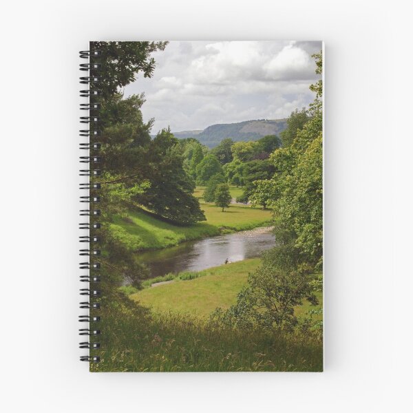 Item preview, Cumbrian Parkland designed and sold by mikebov.
