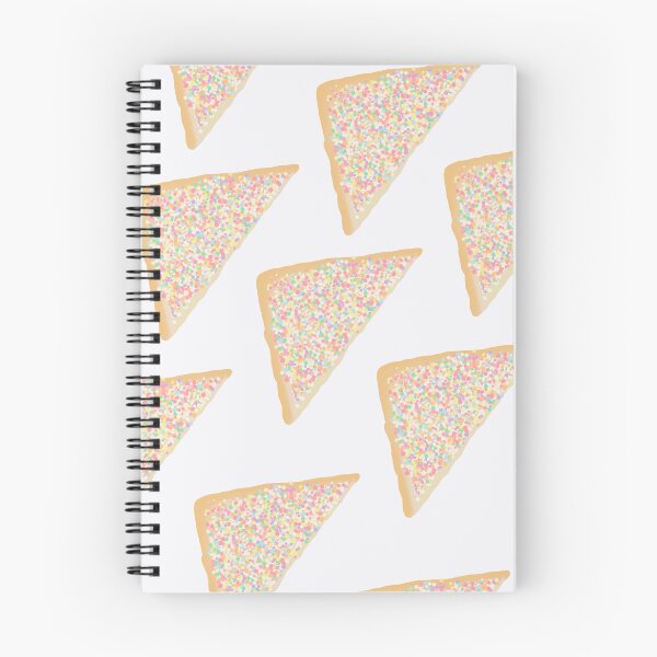 Item preview, Fairy Bread - White designed and sold by pastelandpolly.