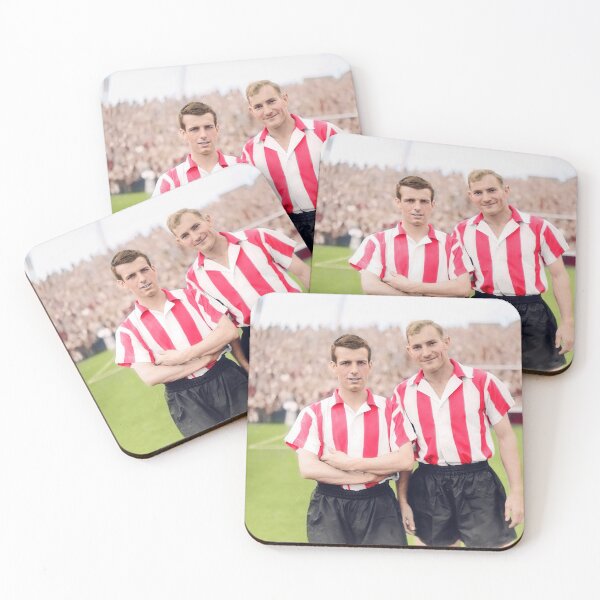 Item preview, Alan O’Neill and Don Kitchenbrand Sunderland designed and sold by AndythephotoDr.