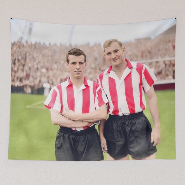Item preview, Alan O’Neill and Don Kitchenbrand Sunderland designed and sold by AndythephotoDr.
