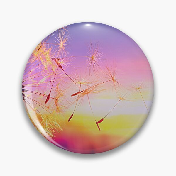 Item preview, Dandelion Sunset designed and sold by MamaSweetea.