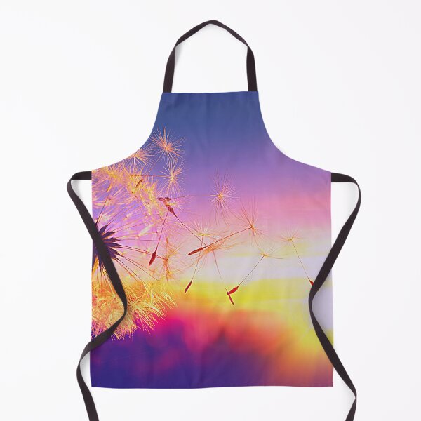 Item preview, Dandelion Sunset designed and sold by MamaSweetea.