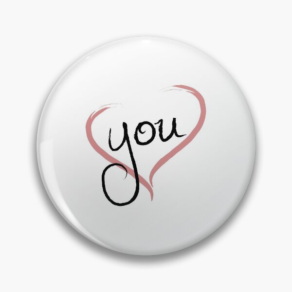 Item preview, "Love You" designed and sold by Paxton Pittendreigh.