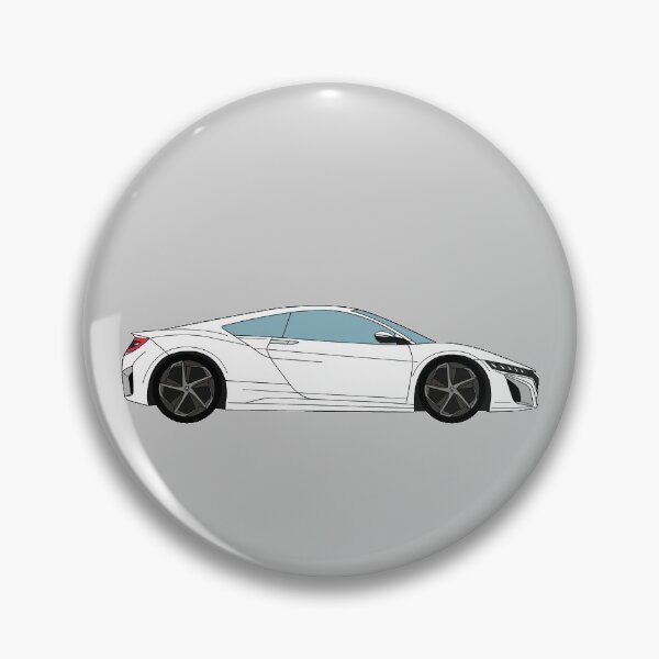 Item preview, Acura NSX '13 designed and sold by aaronazy3.