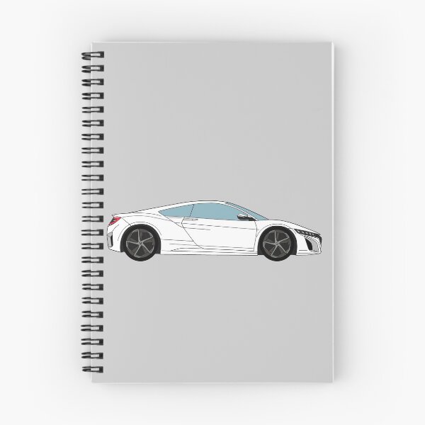 Item preview, Acura NSX '13 designed and sold by aaronazy3.