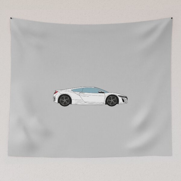Item preview, Acura NSX '13 designed and sold by aaronazy3.