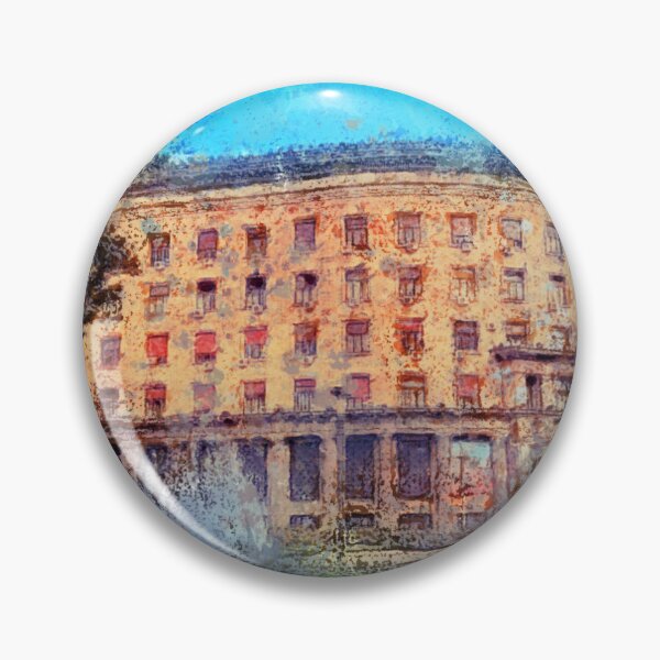 Item preview,  Belgrade, my Love 25 designed and sold by Dentalism.