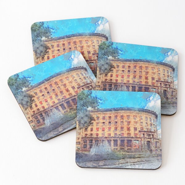 Item preview,  Belgrade, my Love 25 designed and sold by Dentalism.