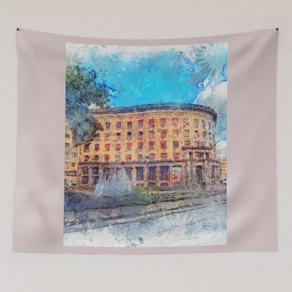 Item preview,  Belgrade, my Love 25 designed and sold by Dentalism.