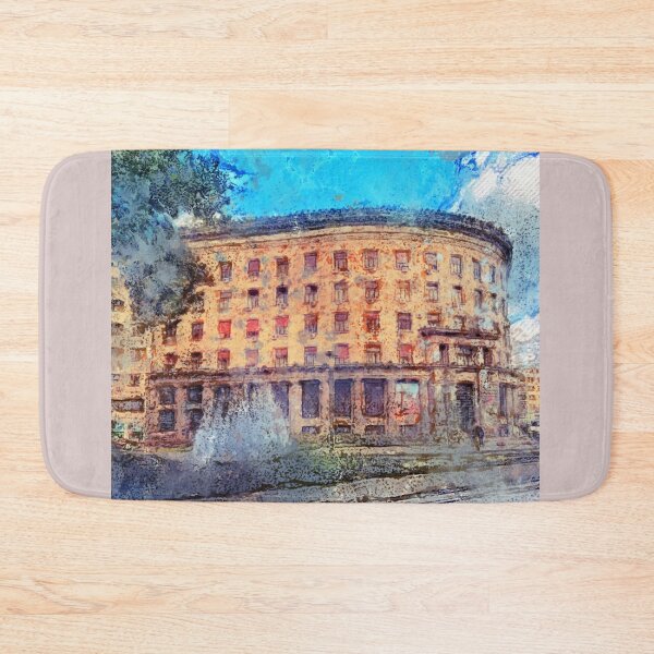 Item preview,  Belgrade, my Love 25 designed and sold by Dentalism.