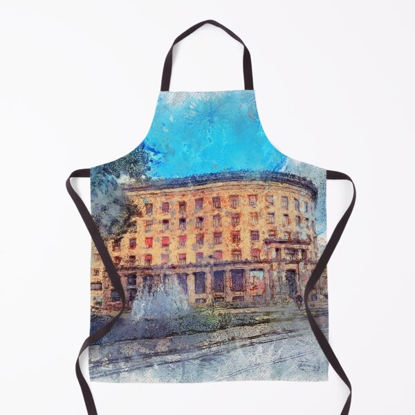 Item preview, Belgrade, my Love 25 designed and sold by Dentalism.