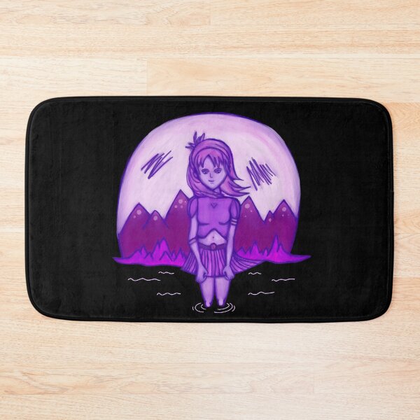 Item preview, Crystal Warrior's Mountain Sanctuary designed and sold by palaco210.