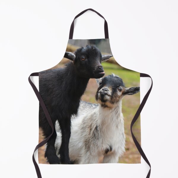Item preview, Goat Pair designed and sold by StampCity.