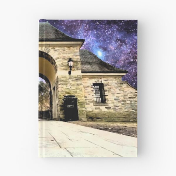 Item preview, Frick park entrance to the universe designed and sold by WeCloneU.