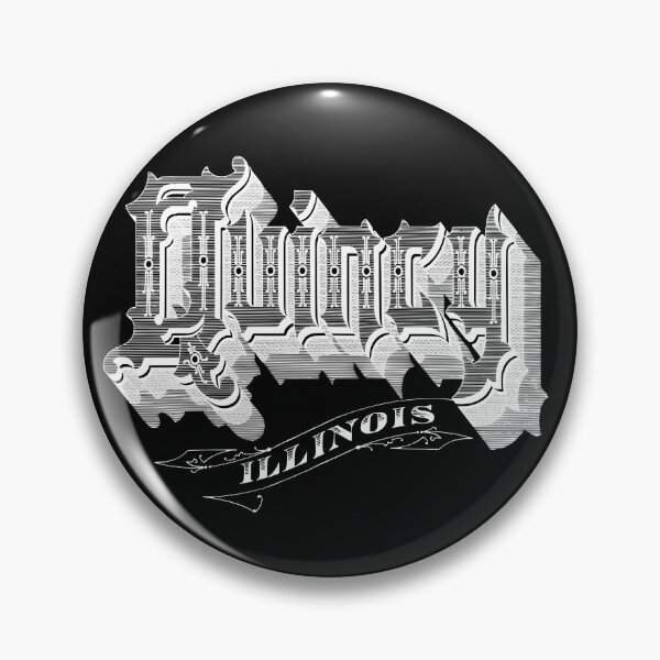Item preview, Vintage Quincy, IL designed and sold by DonDota.