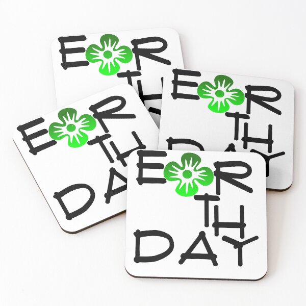 Item preview, EARTH DAY designed and sold by sgmydesigns.