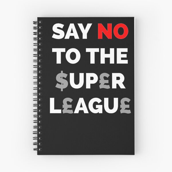 Item preview, Earn It - Say No To Super League - Football Is For The Fans designed and sold by RogersBarry.