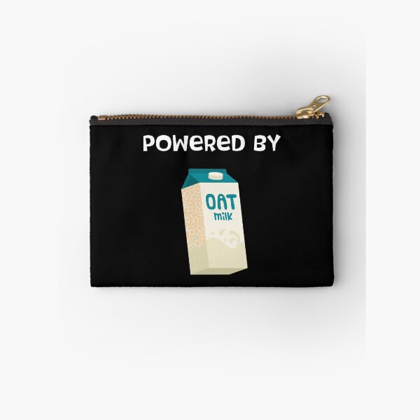 Item preview, Plant Based Vegan Powered By Oat Milk product designed and sold by jakehughes2015.