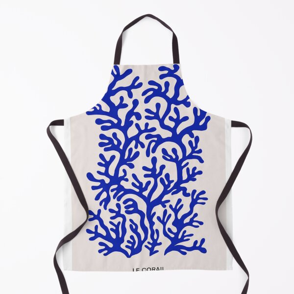 Aperçu de l'œuvre Feuille de Le Corail bleu créée et vendue par ndizeplez.