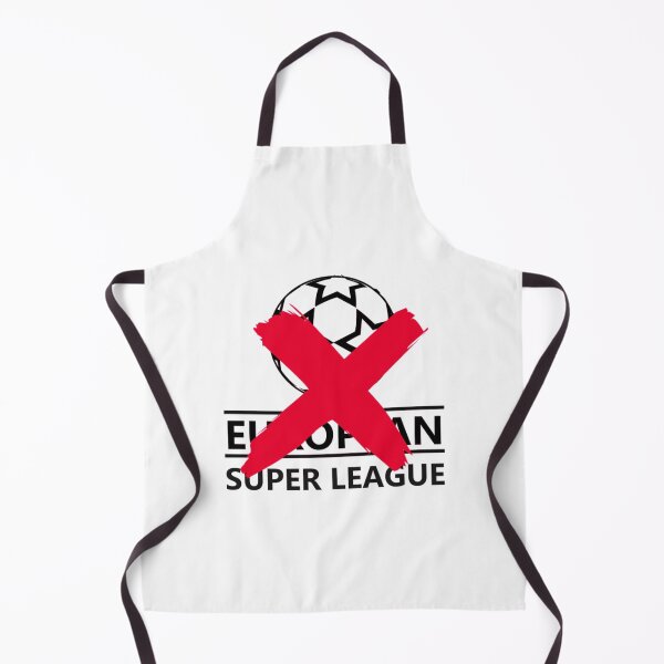 Item preview, European Super League  designed and sold by RogersBarry.