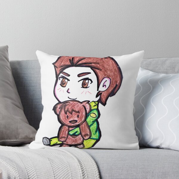 Item preview, My teddy bear Chris  designed and sold by EmmeGray.
