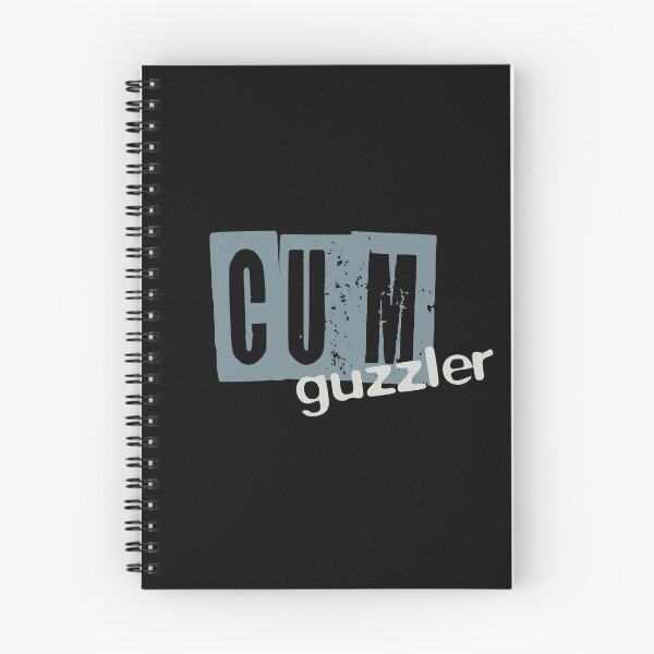 Item preview, Cum Guzzler designed and sold by ForeverAgain.