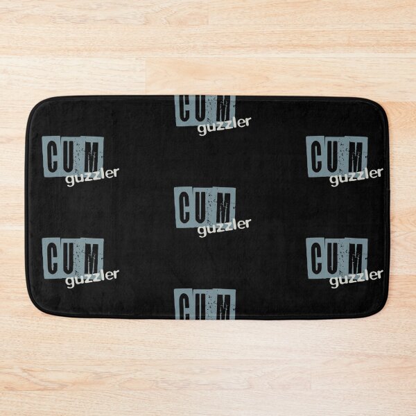 Item preview, Cum Guzzler designed and sold by ForeverAgain.