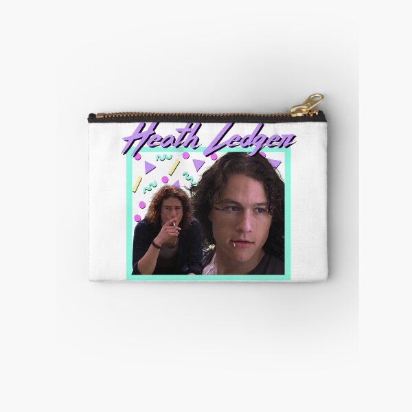 Artikelvorschau, 90er Jahre Heath Ledger entworfen und verkauft von ellentwd.