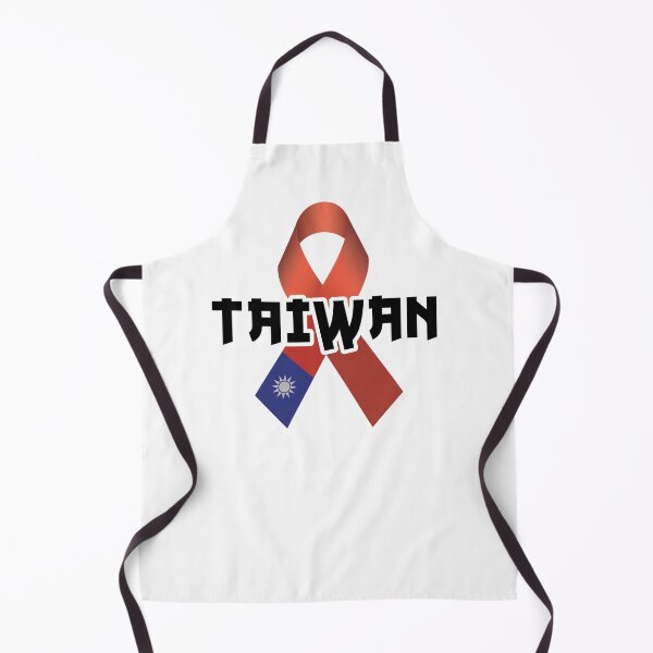 Item preview, Taiwan Ribbon designed and sold by Teebubbleuk.