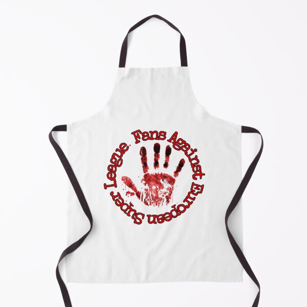 Item preview, Fans Against European Super League designed and sold by RogersBarry.