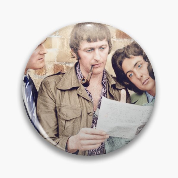 Item preview, John, Graham, Eric and Michael designed and sold by AndythephotoDr.