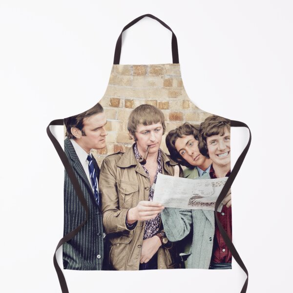 Item preview, John, Graham, Eric and Michael designed and sold by AndythephotoDr.