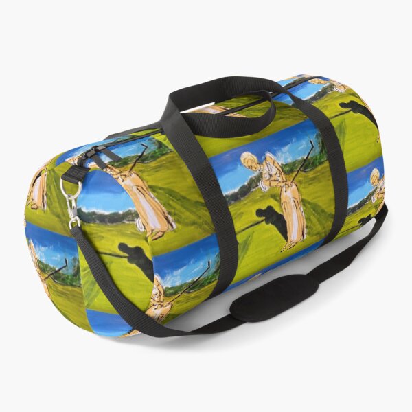 Item preview, Mary Queen of Golf designed and sold by echomultiverse.